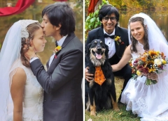 Anshuman Jha gets married with his fiancé Sierra Winters in a personal event in the United States