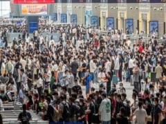 Coronavirus Pandemic: China’s iPhone production decreases as Covid-19 break out strikes factory