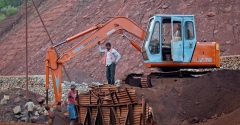 India’s October iron ore exports ‘almost absolutely no’ – mining body authorities – Reuters India