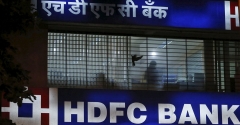 India’s leading home mortgage loan provider HDFC reports 18% increase in Q2 earnings – Reuters