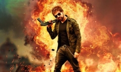 ‘Badass Ravikumar’: Teaser Of Himesh Reshammiya’s Next Kicks Off A Meme Fest On Twitter