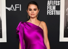 “I am who I am and everybody’s ready to see it,” states Selena Gomez at the best of her AppleTV+ documentary My Mind & Me