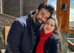 Rajeev Sen responds to infidelity and domestic violence accusations; states Charu Asopa has ‘significant trust problems’