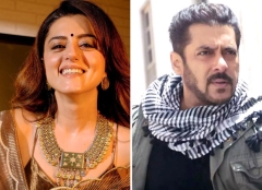 EXCLUSIVE: Ridhi Dogra to play critical function in Salman Khan starrer Tiger 3