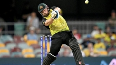 Camera Green has marathon session in the internet as Aaron Finch’s hopes of playing in important T20 World Cup clash fade