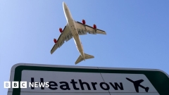 Employees at Heathrow to strike in World Cup run-up