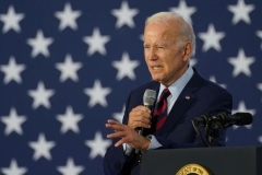 Analysis-Biden’s Threatened Windfall Oil Tax Unlikely to Pass U.S. Congress