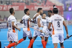 IND vs NZ, Pro League: India victories over New Zealand 7-4 – Sportstar