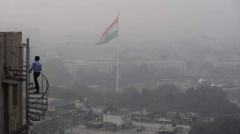 Locomotive breath: why north India will breathe in bad air for a minimum of another week – Moneycontrol