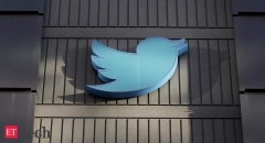 Twitter lays off whole groups in India, other workers wait for ‘verification’ – Economic Times