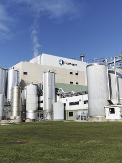 Fonterra picks $25m over class action with Victorian farmers
