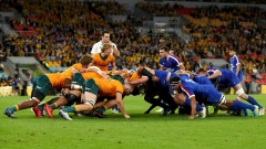 France vs Australia live stream: how to see Autumn Nations Series rugby from anywhere – TechRadar