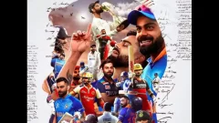 Delighted Birthday Virat Kohli: Maxwell, Pakistani pacer Shahnawaz Dahani send out lovable long for the Undisputed King