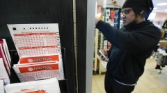 United States Powerball prize strikes practically $A2.5 billion to set a brand-new reward world record