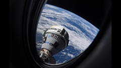 Boeing’s 1st Starliner astronaut flight postponed to April 2023