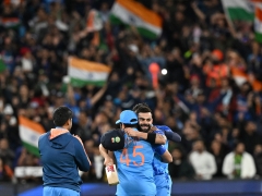 Who requires what in Group 2 to reach the T20 World Cup semis?