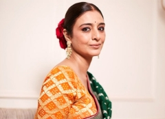 Tabu speaks about her dad; states, “I never ever believed it was necessary for me to utilize my dad’s surname”