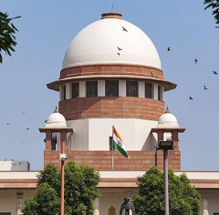 ‘Redact delicate part’: Supreme Court provides an escape of sealed cover affidavits