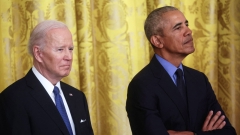 Biden and Obama to project together for the very first time throughout midterm-election push