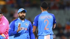 IND v ZIM, Melbourne Weather: What are the possibilities of rain in T20 World Cup match?