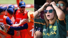 T20 World Cup: South Africa crash out with Netherlands defeat in Proteas’ most current choke task on world phase