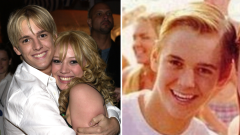 Aaron Carter death: Hilary Duff posts wholehearted homage to late ex