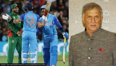 Everybody gets exact same treatment: Roger Binny weighs in on unreasonable favouritism accusations