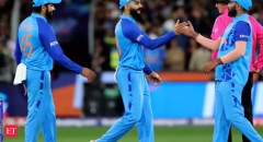 ICC T20 World Cup: Tournament of upsets