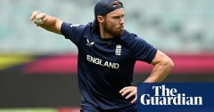 ‘You do not wish to be a one-trick pony’: England might rip up prepare for India clash – The Guardian