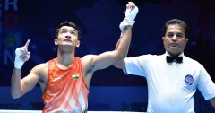 Asian Boxing Championships 2022: India’s Shiva Thapa ensured of historical 6th medal – Olympics