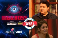 Bigg Boss 16: What! Sajid Khan and Gori Nagori enter into a heated argument; the director breaks your home residential or commercial property