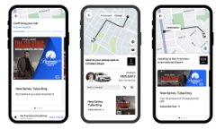 Uber introduces Journey Ads in Australia – AdNews