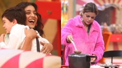 Bigg Boss 16 Day 37: Sumbul Khan and Archana Gautam lock horns over Shalin Bhanot