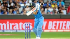 Kohli makes his first ICC Player of the Month award