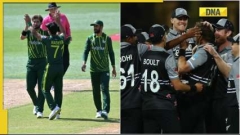 NZ vs PAK Dream11 forecast: Fantasy cricket suggestions for New Zealand vs Pakistan, Semifinal 1 of T20 World Cup 2022