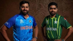 ‘Dream last’, Fans go nuts wishing India vs Pakistan T20 World Cup 2022 last, inspect responses HERE