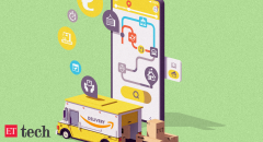 Amazon India set to provide third-party ecommerce orders