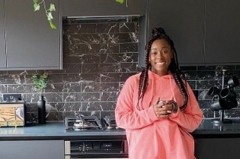 I’m A Celeb’s Scarlette Douglas’ sensational Hertfordshire house with big cooking area