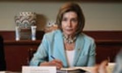 Nancy Pelosi explains minute cops informed her of hubby’s attack