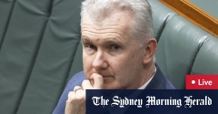 Australia news LIVE: Suspected visa frauds choking migration system; Labor to change structure guard dog – Sydney Morning Herald