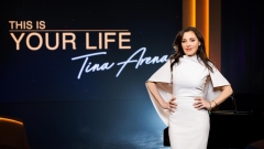 This Is Your Life prepares unique reunion to commemorate Tina Arena