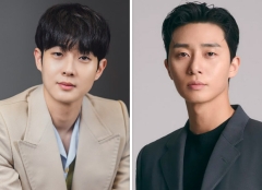 Choi Woo Shik in talks with Park Seo Joon to sign up with follow up of truth reveal Youn’s Kitchen