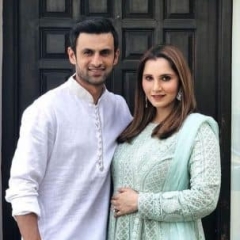 Sania Mirza-Shoaib Malik divorce rumours: A look at how the tennis star and Pakistani cricketer fell in love