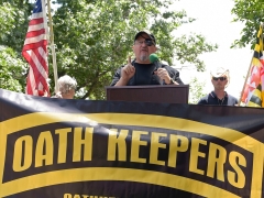 Oath Keepers leader states group didn’t prepare to storm United States Capitol