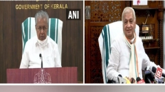 Kerala Cabinet to bring regulation to eliminate Governor from post of Chancellor