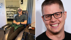 Johnny Ruffo cancer upgrade triggers frustrating reaction from fans