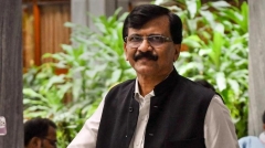 Sena leader Sanjay Raut gets bail in cash laundering case