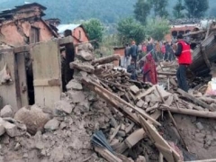 From Nepal to China, the most dangerous earthquakes that rocked the world