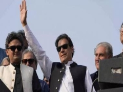 Imran Khan’s assassination quote presses Pakistan on the edge of a precipice: Will it come down into turmoil?