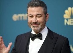 Academy Awards: Jimmy Kimmel goes back to host 2023 Oscars for the 3rd time